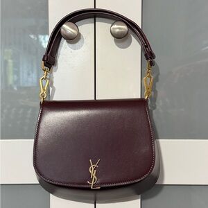Yves Saint Laurent Voltaire Shoulder bag